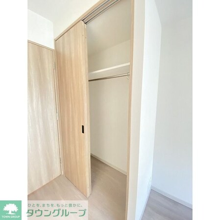 BPRレジデンス南行徳の物件内観写真